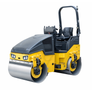 Вибрационные катки