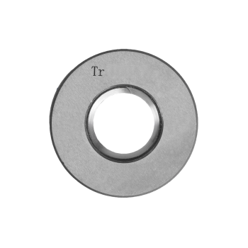 Калибр-кольцо Tr120х22 8c ПР МИК