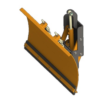 Отвал подъемный SB(A)-MM-560-1250-MA