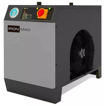 Осушитель сжатого воздуха I-150 DIGI Осушитель сжатого воздуха I-150 DIGI