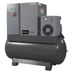 Блочная станция IC 10/8 DIGI DF 500L