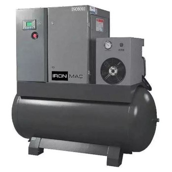 Блочная станция IC 10/8 DIGI DF 500L