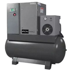 Блочная станция IC 10/10 DIGI DF 500L