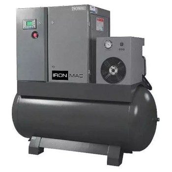 Блочная станция IC 10/10 DIGI DF 500L