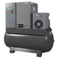 Блочная станция IC 15/10 DIGI WiFi DF 500L