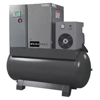 Блочная станция IC 30/8 DIGI WiFi DF 500L