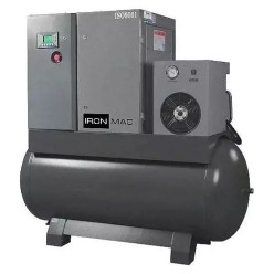 Блочная станция IC 30/10 DIGI WiFi DF 500L