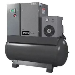 Блочная станция IC 30/15 DIGI DF 500L