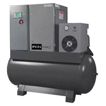 Блочная станция IC 30/15 DIGI DF 500L