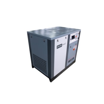 Винтовой компрессор IC 100/8 B