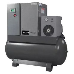 Блочная станция IC 20/16 C DF 500L