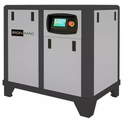 Винтовой компрессор FVK 55/8