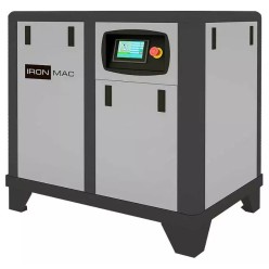 Винтовой компрессор FVK 75/8