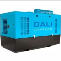 Винтовой компрессор Dali DLCY-11/10 B-Y