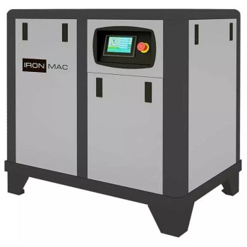 Винтовой компрессор FVK DVS 110/8