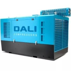 Винтовой компрессор Dali DLCY-15/15 B-Y