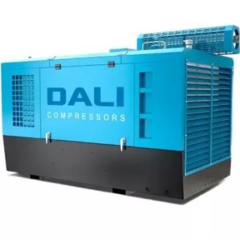 Винтовой компрессор Dali DLCY-15/15B-C Винтовой компрессор Dali DLCY-15/15B-C