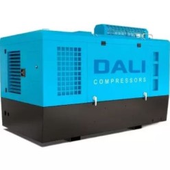 Винтовой компрессор Dali DLCY-18/17B-Y