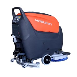 Аккумуляторная поломоечная машина Noblelift NB530 Аккумуляторная поломоечная машина Noblelift NB530