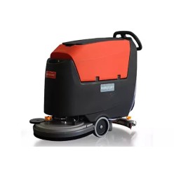 Аккумуляторная поломоечная машина Noblelift ND530 Аккумуляторная поломоечная машина Noblelift ND530