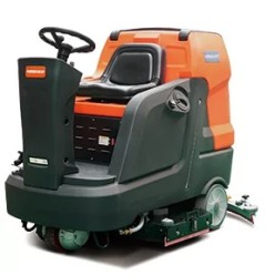 Аккумуляторная поломоечная машина Noblelift NR860P Аккумуляторная поломоечная машина Noblelift NR860P