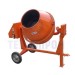 Бетоносмеситель Zitrek ZBR Мах 600 (380V)