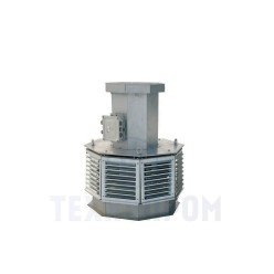 Вентилятор крышный ВКРЦ(М)-5