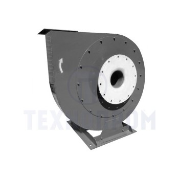 Вентилятор радиальный ВР 6-13 №8