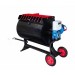 Растворосмеситель Zitrek RN-400 (400л, 3 кВт, 380В)