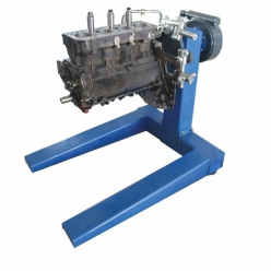 Стенд для разборки-сборки двигателей Р1250 1600 кг