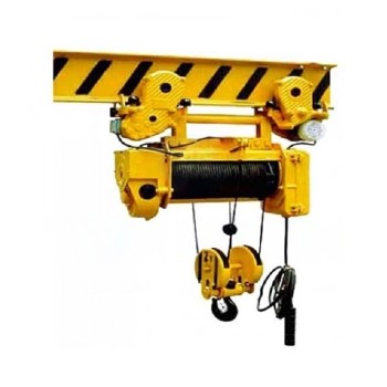 Таль электрическая передвижная ТЭ-2000 2 т 12 м