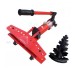 Растворосмеситель Zitrek Mix 60 (220 В)