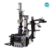 Шиномонтажный станок легковой KraftWell KRW28TR, суперавтомат, 220В