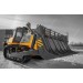 Бульдозер корчеватель DR-10МТ.02