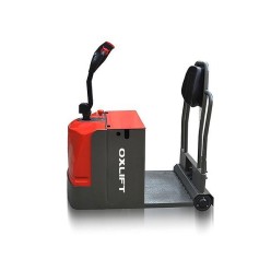Электрический тягач TG25 (стоя) OXLIFT