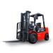 Дизельный погрузчик CPCD 25-AG2 OXLIFT 4800 мм 2500 кг