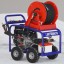 Водоструйный аппарат Посейдон B15-210-22-Br-4W, Briggs&Stratton