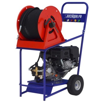 Водоструйный аппарат Посейдон B15-210-22-Br, Briggs&Stratton