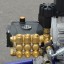 Аппарат высокого давления Посейдон E2-110-12