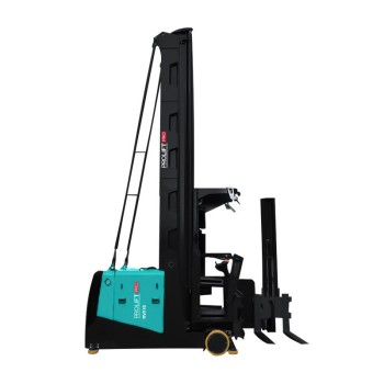 Узкопроходный штабелер PROLIFT PRO RVX 1695