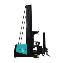 Узкопроходный штабелер PROLIFT PRO RVX 16137