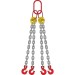 Строп цепной 63т-8м (четырехцепный)