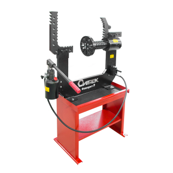 Стенд для правки дисков Фаворит-Р