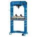 Пресс с пневмоприводом, усилие 30 тонн NORDBERG PRO N3530A