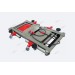 Ножничный подъемник Минилифт AR100.1 ASTRA-PLUS (2100 кг)