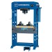 Пресс с пневмоприводом 100т PRO NORDBERG PRO N35100