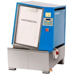Автоматическая мойка для колес c функцией нагрева воды NORDBERG NW330H