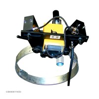 Сварочный трактор ESAB Railtrac Orbital W (380В, 312х327х181, Класс защиты IP 23)