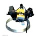 Сварочный трактор ESAB Railtrac Orbital W (380В, 312х327х181, Класс защиты IP 23)