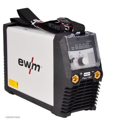 Сварочный инвертор EWM PICO 160 ММА (220 В)